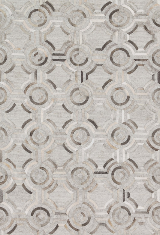 Loloi Dorado DB-05 Hand Stitched Contemporary Area Rug by Loloi