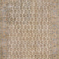 Momeni Dorset Oriental Machine Made Traditional Rectangle Indoor Area Rug