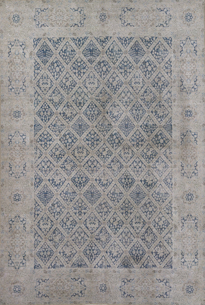 Momeni Dorset Oriental Machine Made Traditional Rectangle Indoor Area Rug