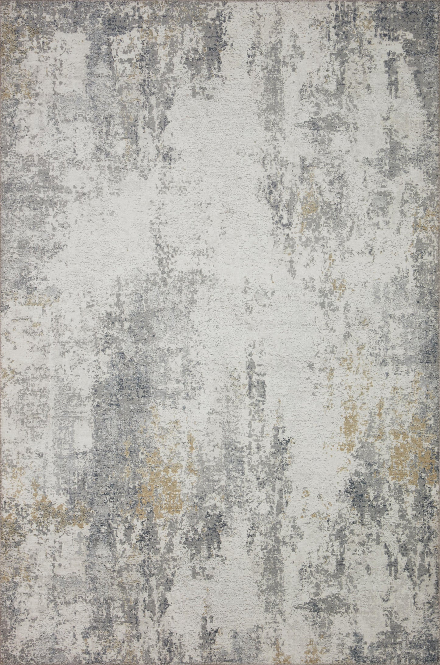 Loloi Drift DRI-01 Power Loomed Contemporary Area Rug by Loloi II