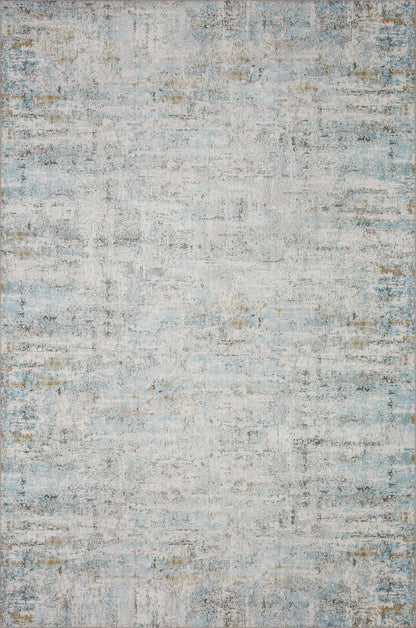 Loloi Drift DRI-03 Power Loomed Contemporary Area Rug by Loloi II