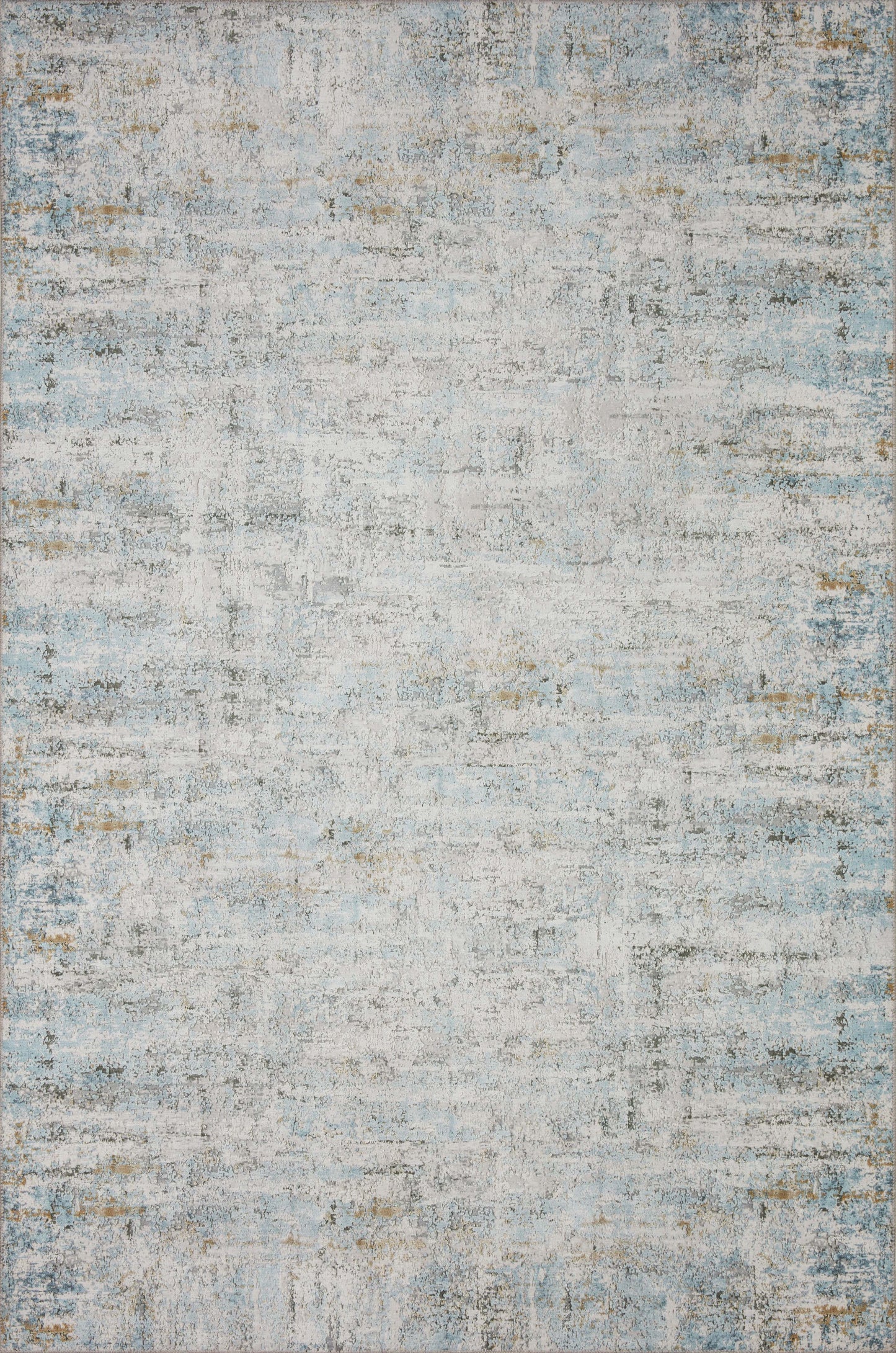 Loloi Drift DRI-02 Power Loomed Contemporary Area Rug by Loloi II