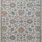 Dynamic DAISY 9084 Handmade Floral Transitional Area Rug | Area Rug