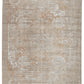 En Blanc Aubin Machine Made Synthetic Blend Indoor Area Rug From Vibe by Jaipur Living