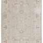 En Blanc Dhaval Machine Made Synthetic Blend Indoor Area Rug From Vibe by Jaipur Living