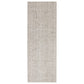 En Blanc Sovis Machine Made Synthetic Blend Indoor Area Rug From Vibe by Jaipur Living