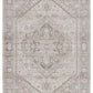 En Blanc Venn Machine Made Synthetic Blend Indoor Area Rug From Vibe by Jaipur Living