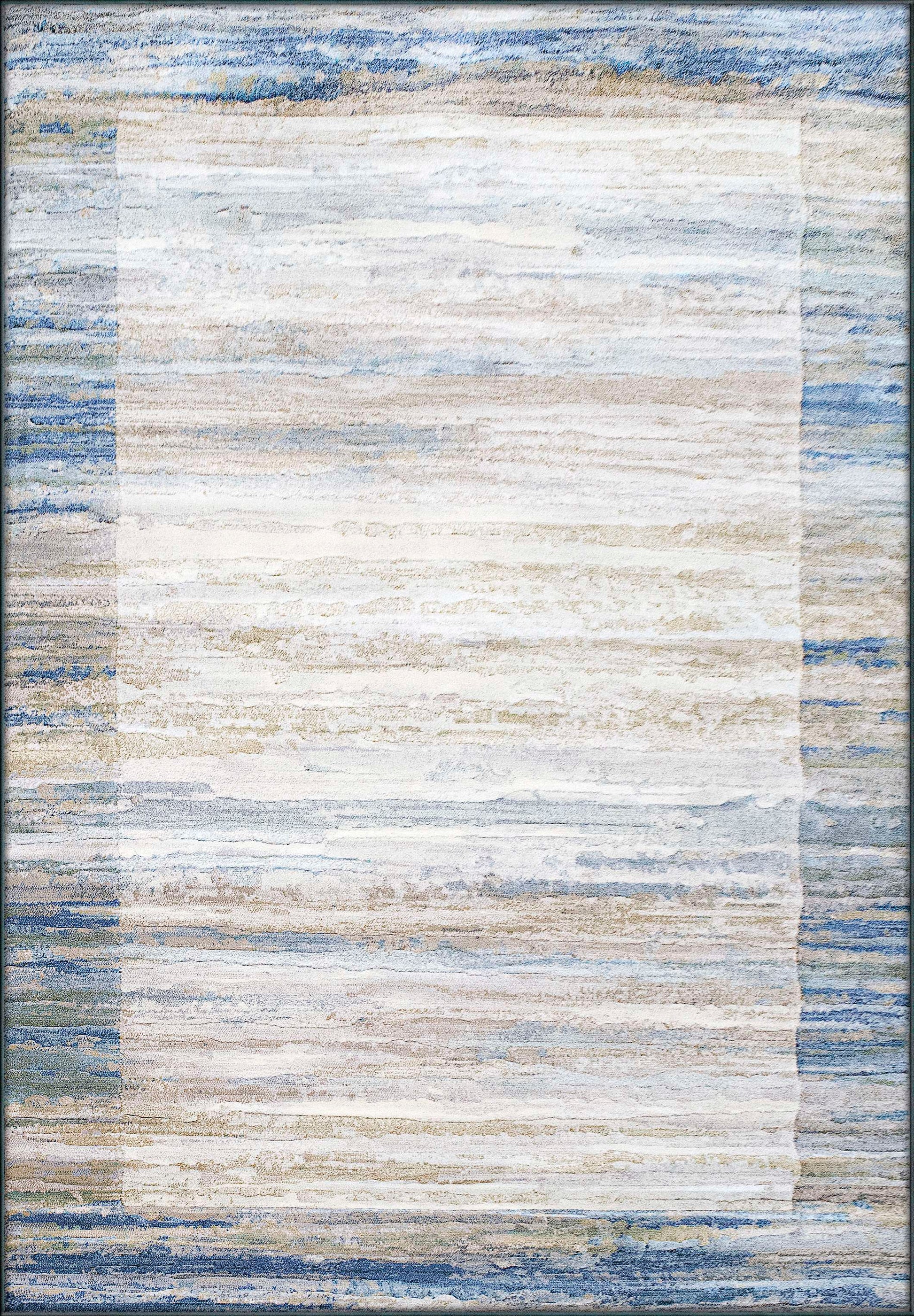 Dynamic ECLIPSE 79138 Machine-Made  Modern Contemporary Area Rug | Area Rug