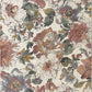 Dynamic ECLIPSE 63528 Machine-Made  Floral Contemporary Area Rug | Area Rug