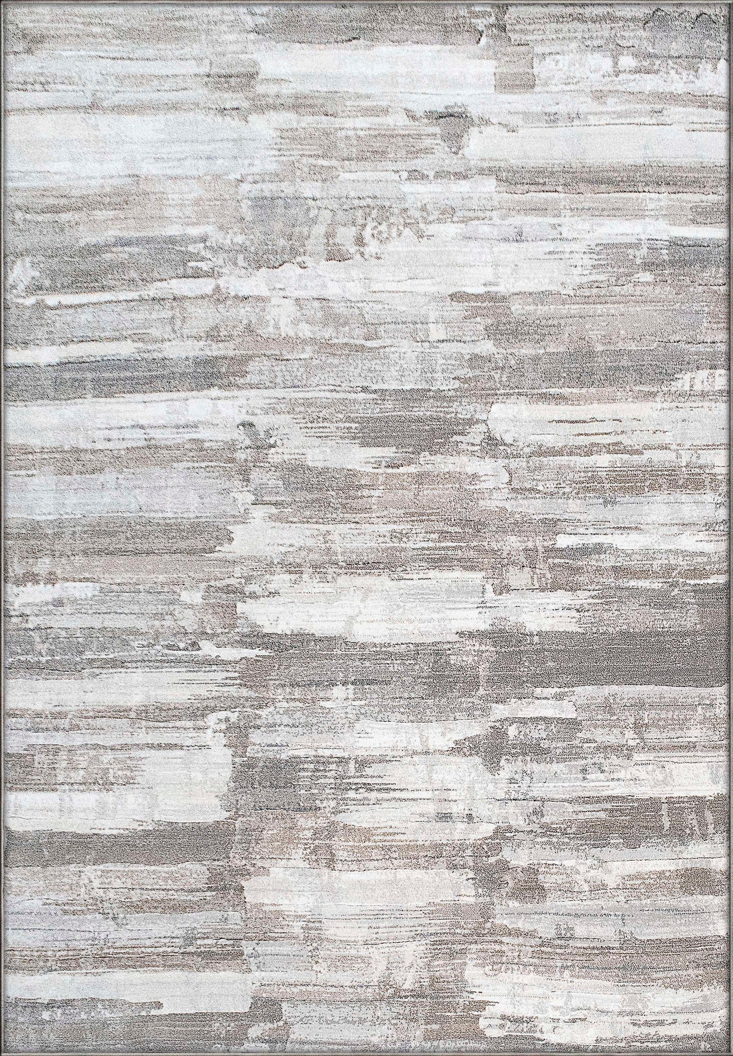 Dynamic ECLIPSE 63423 Machine-Made  Modern Contemporary Area Rug | Area Rug