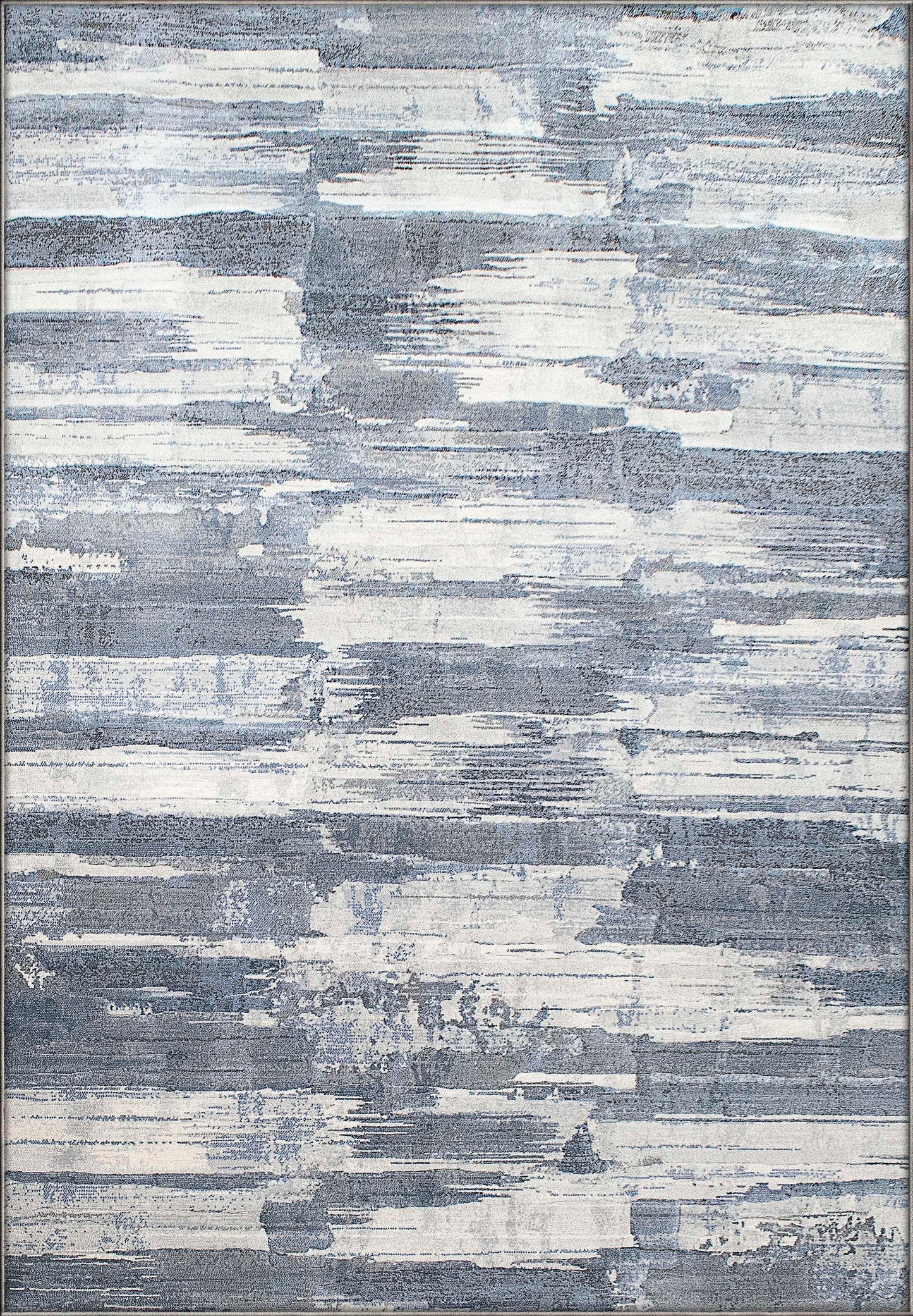 Dynamic ECLIPSE 63423 Machine-Made  Modern Contemporary Area Rug | Area Rug