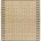 Eden Merriman Handmade Wool Indoor Area Rug From Designer Edit