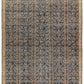 Eden Merriman Handmade Wool Indoor Area Rug From Designer Edit