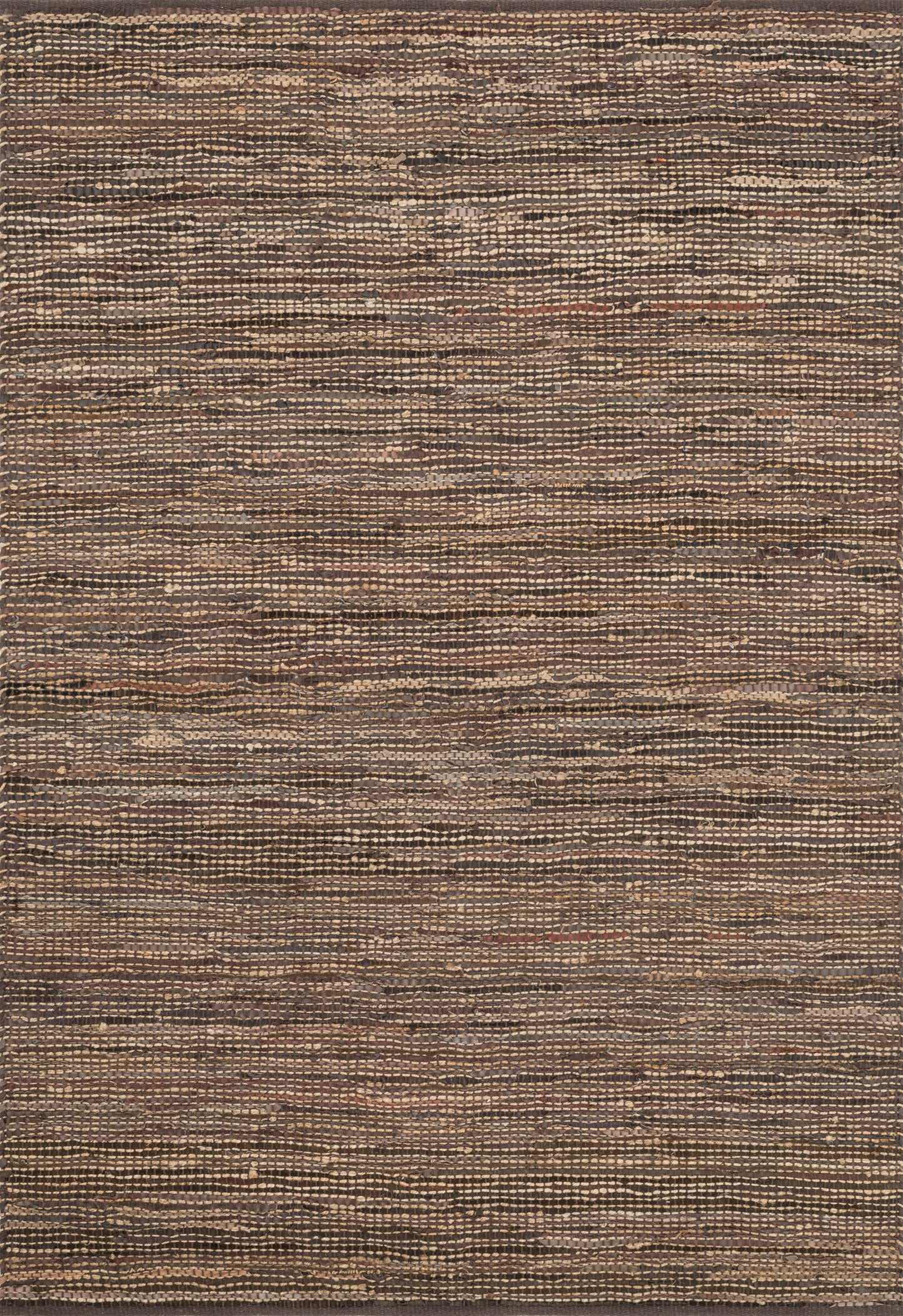 Loloi Edge ED-01 Hand Woven Transitional Area Rug by Loloi