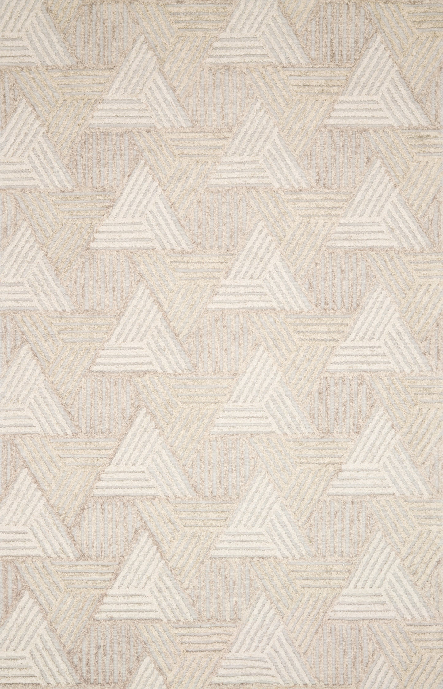 Loloi Ehren EHR-04 Hand Tufted Contemporary Area Rug by Loloi