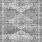 Dynamic ELISE 6300 Machine-Made Oriental Traditional Area Rug