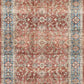 Dynamic ELISE 6301 Machine-Made Oriental Traditional Area Rug