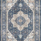 Dynamic ELISE 6302 Machine-Made Oriental Traditional Area Rug