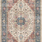 Dynamic ELISE 6302 Machine-Made Oriental Traditional Area Rug