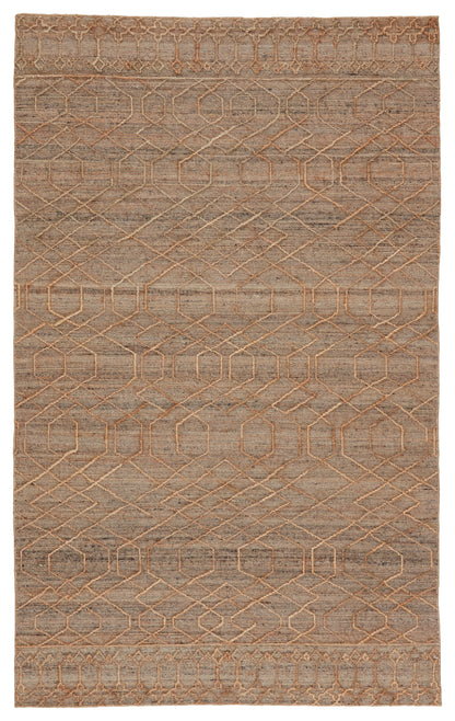 Emblem Celia Handmade Jute Indoor Area Rug From Jaipur Living