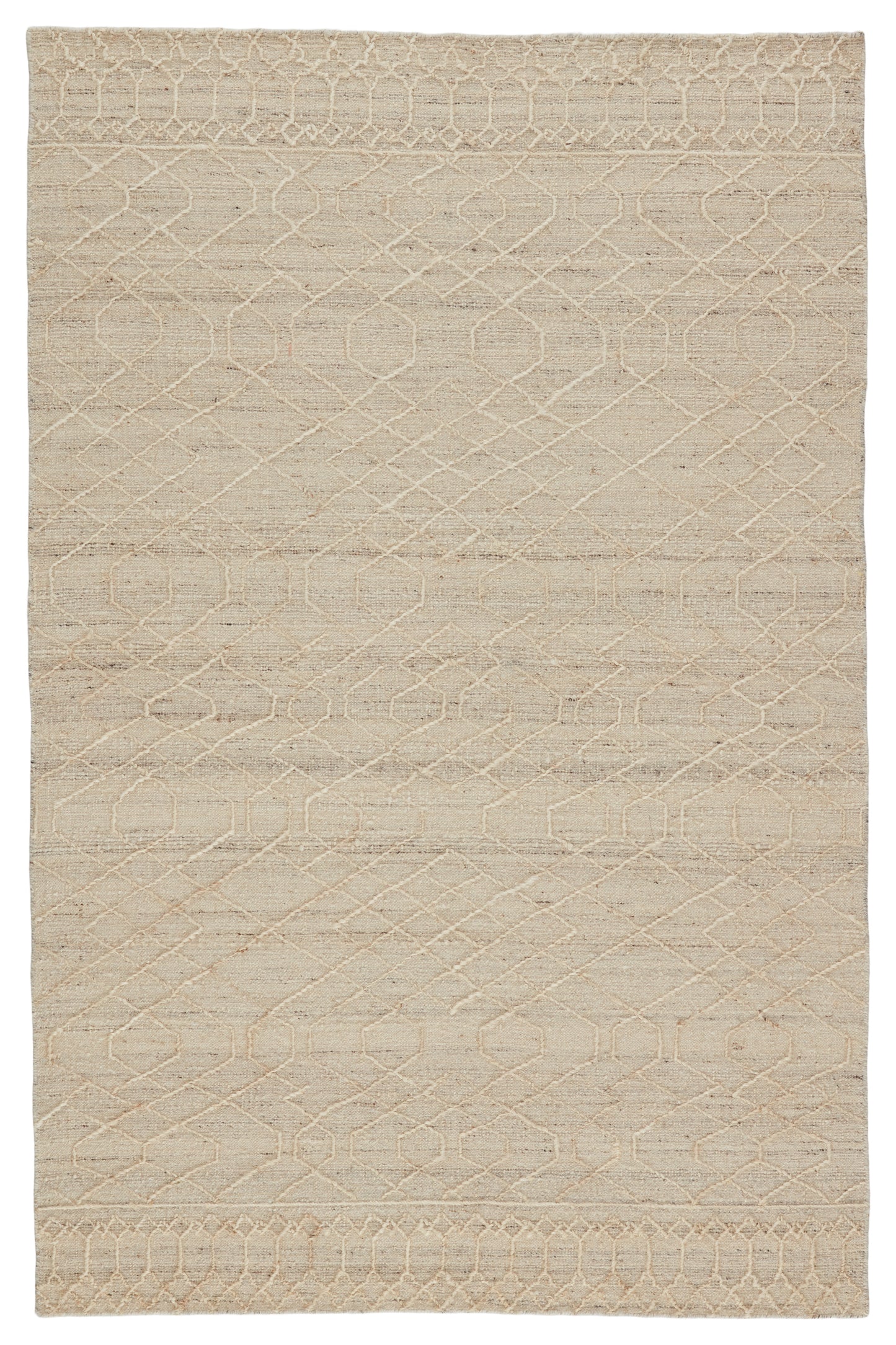 Emblem Celia Handmade Jute Indoor Area Rug From Jaipur Living