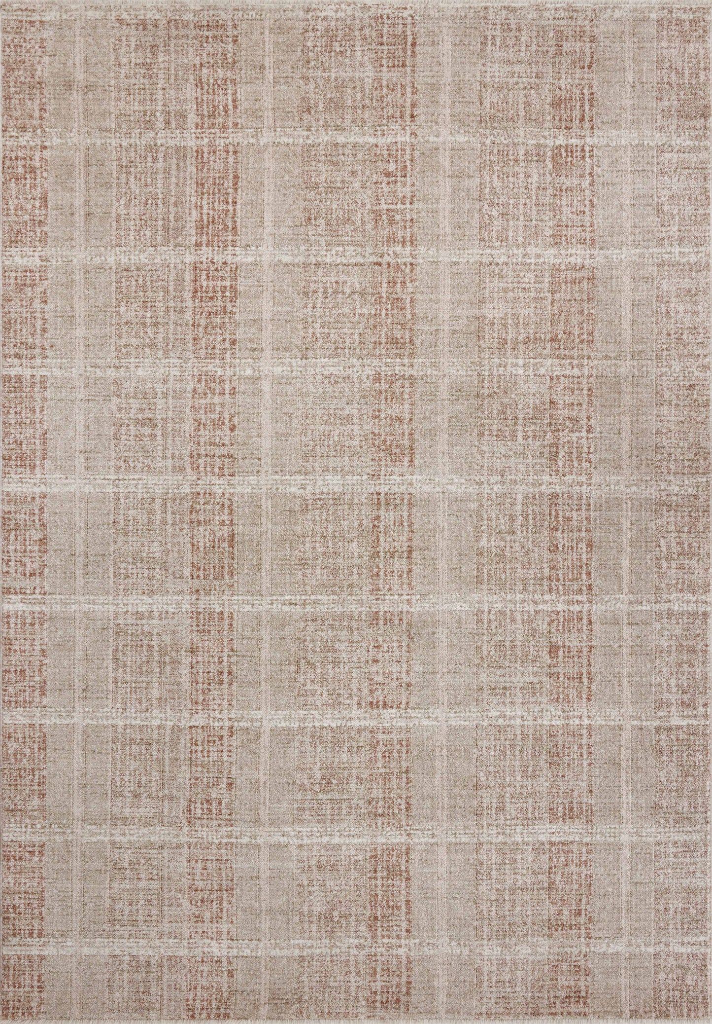 Loloi Ember EMB-02 Power Loomed Contemporary Area Rug by Angela Rose x Loloi