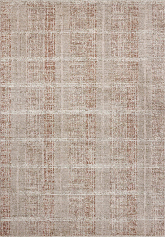 Loloi Ember EMB-02 Power Loomed Contemporary Area Rug by Angela Rose x Loloi