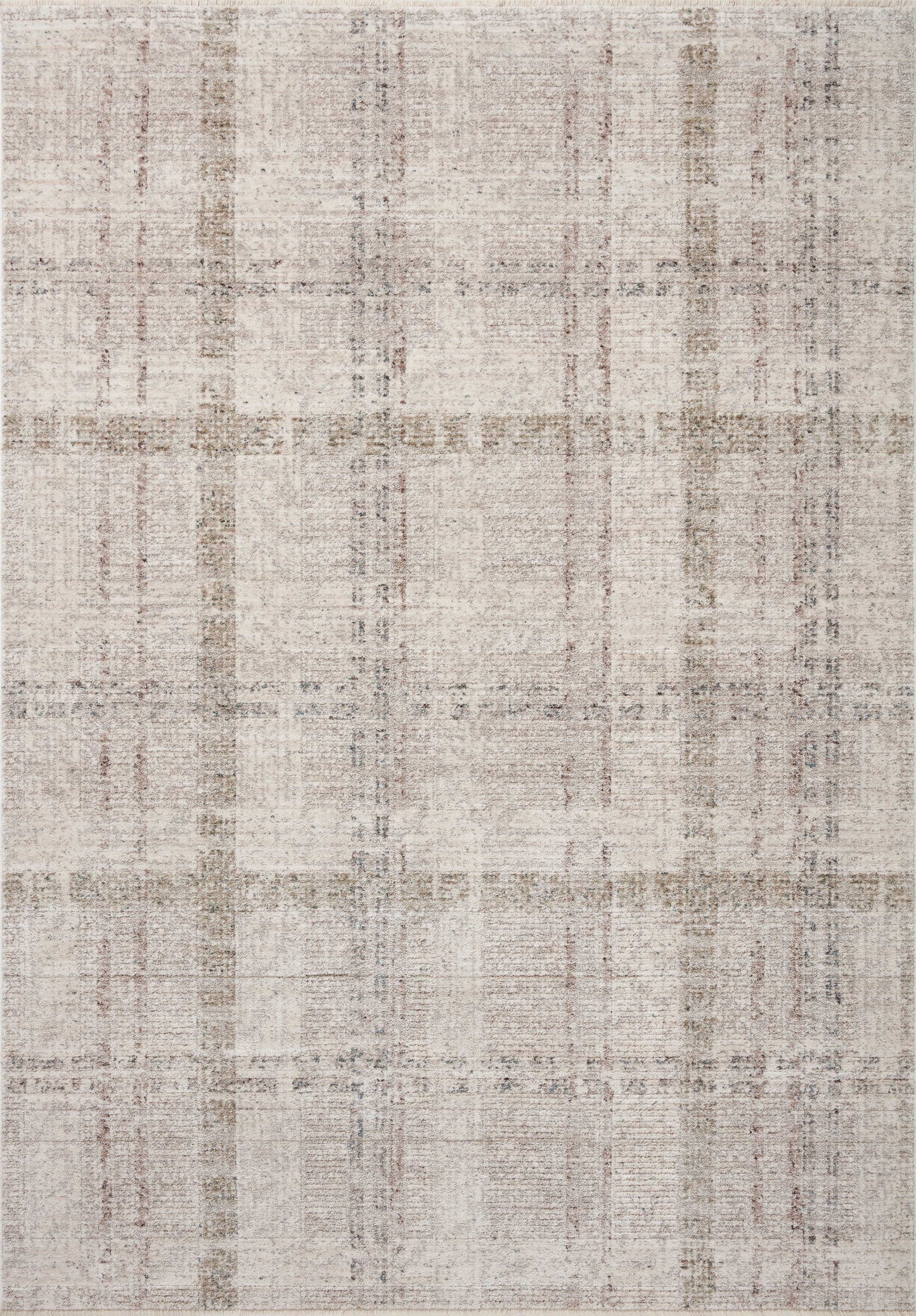Loloi Ember EMB-04 Power Loomed Contemporary Area Rug by Angela Rose x Loloi