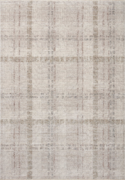 Loloi Ember EMB-04 Power Loomed Contemporary Area Rug by Angela Rose x Loloi