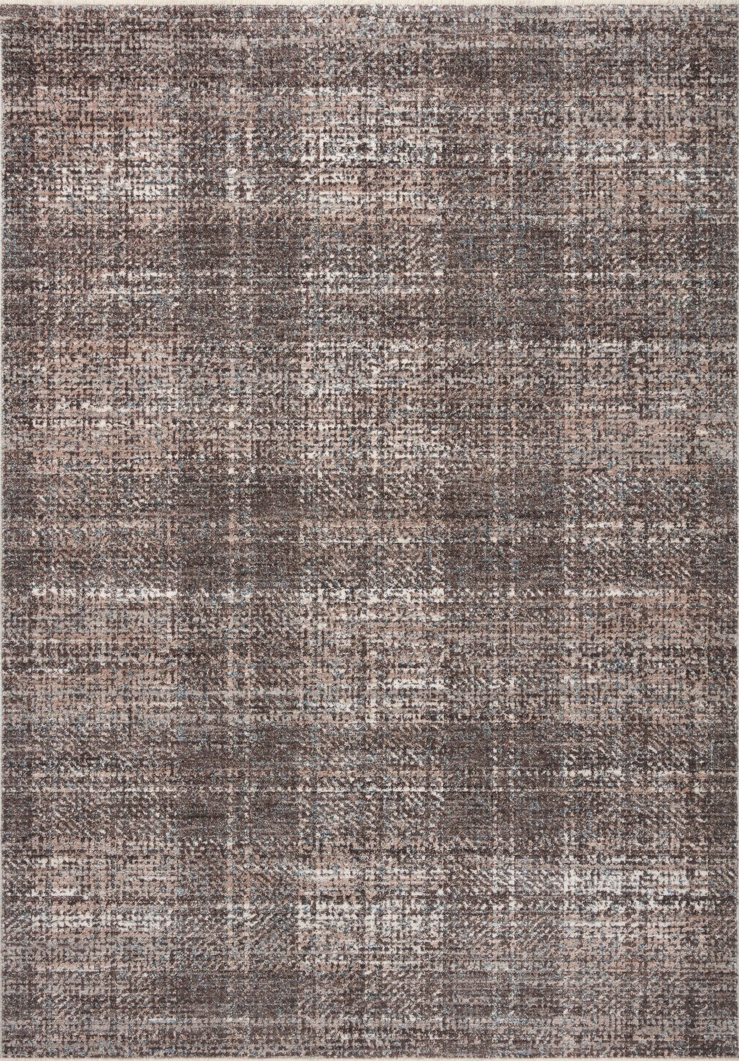 Loloi Ember EMB-05 Power Loomed Contemporary Area Rug by Angela Rose x Loloi