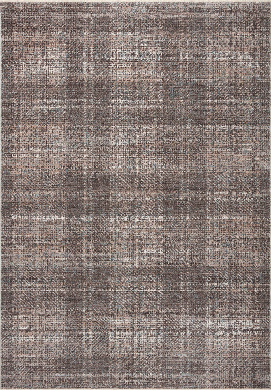 Loloi Ember EMB-05 Power Loomed Contemporary Area Rug by Angela Rose x Loloi