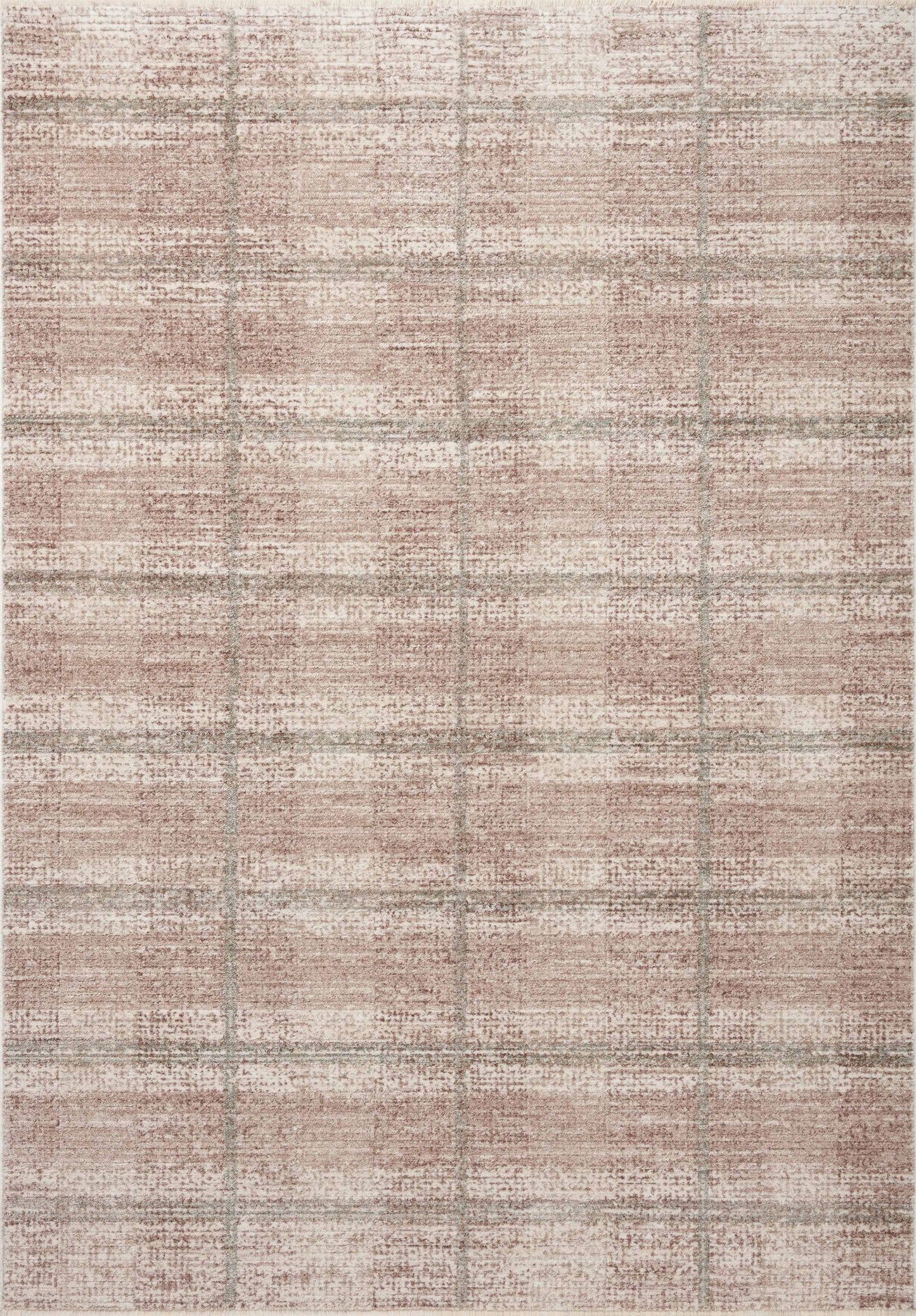 Loloi Ember EMB-06 Power Loomed Contemporary Area Rug by Angela Rose x Loloi