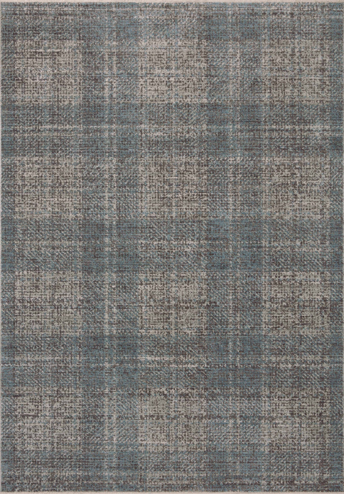 Loloi Ember EMB-09 Power Loomed Contemporary Area Rug by Angela Rose x Loloi