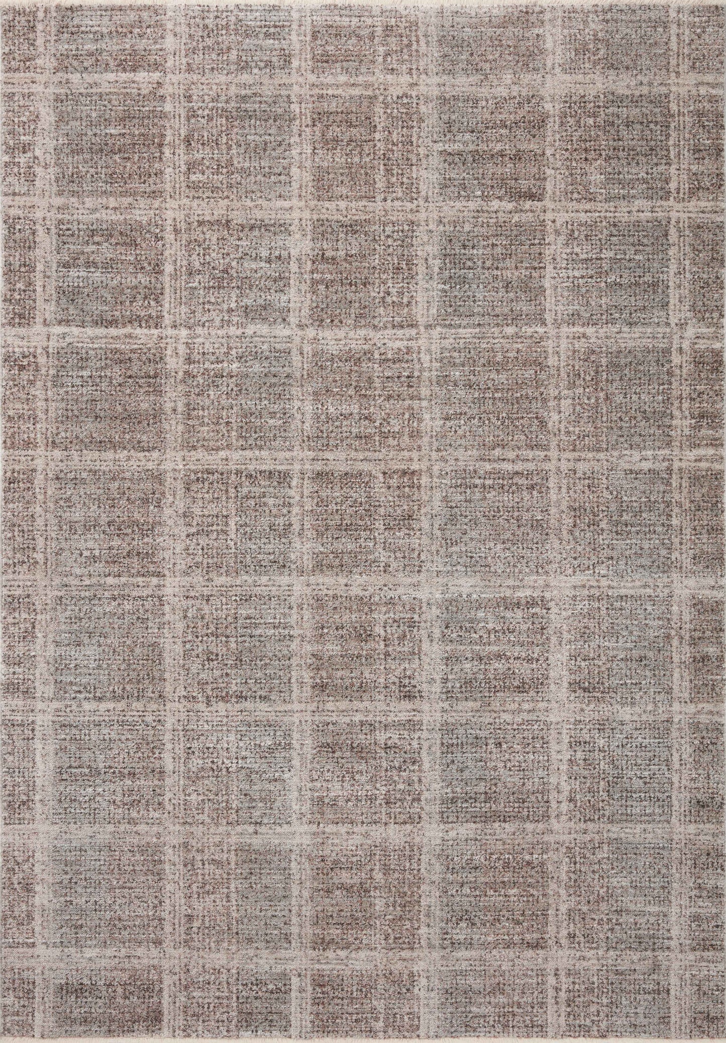 Loloi Ember EMB-10 Power Loomed Contemporary Area Rug by Angela Rose x Loloi