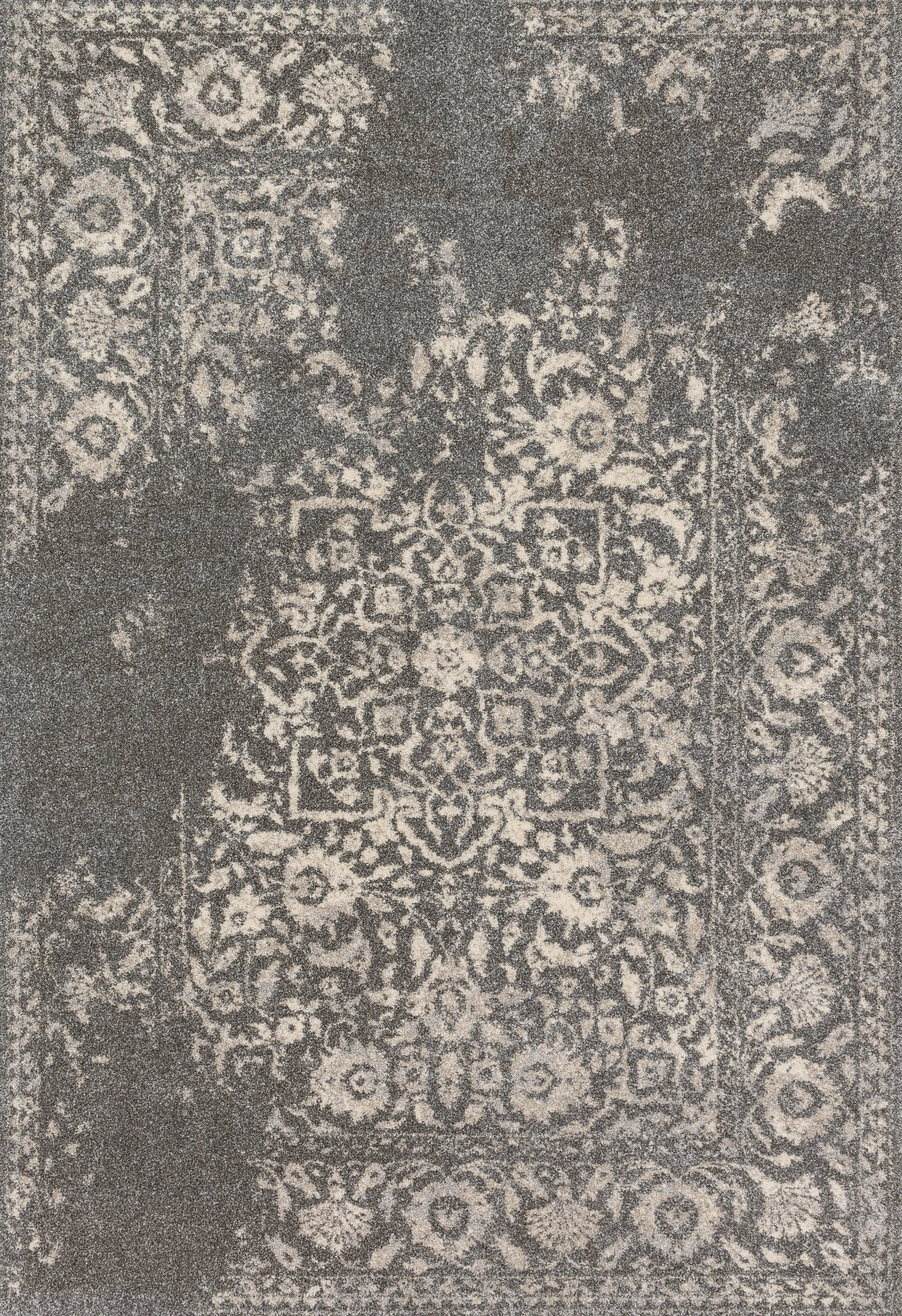 Loloi Emory EB-01 Power Loomed Transitional Area Rug by Loloi