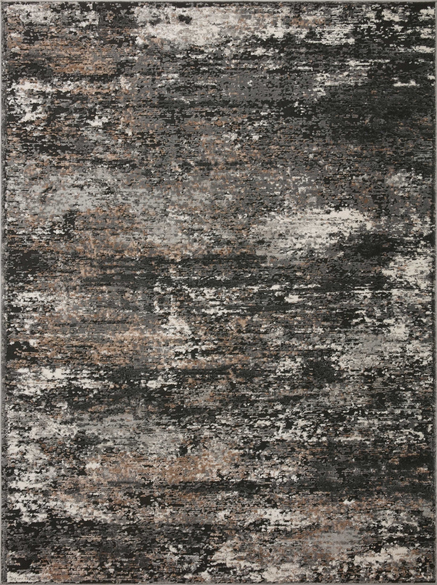 Loloi Estelle EST-03 Power Loomed Transitional Area Rug by Loloi II