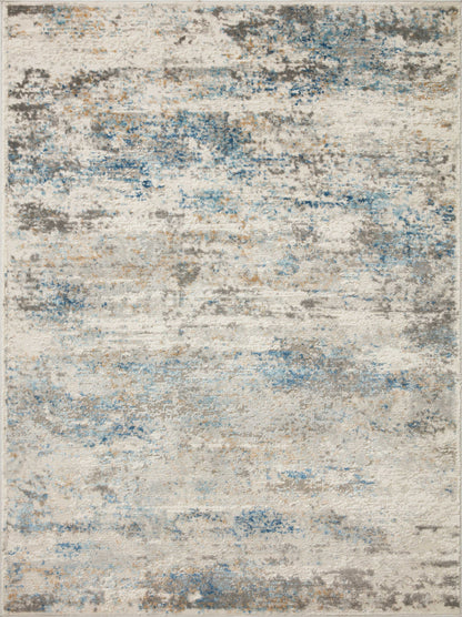 Loloi Estelle EST-03 Power Loomed Transitional Area Rug by Loloi II