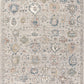 Dynamic ECLECTIC 6010 Machine-Made Oriental Transitional Area Rug | Area Rug