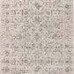 Dynamic ECLECTIC 6011 Machine-Made Oriental Transitional Area Rug | Area Rug