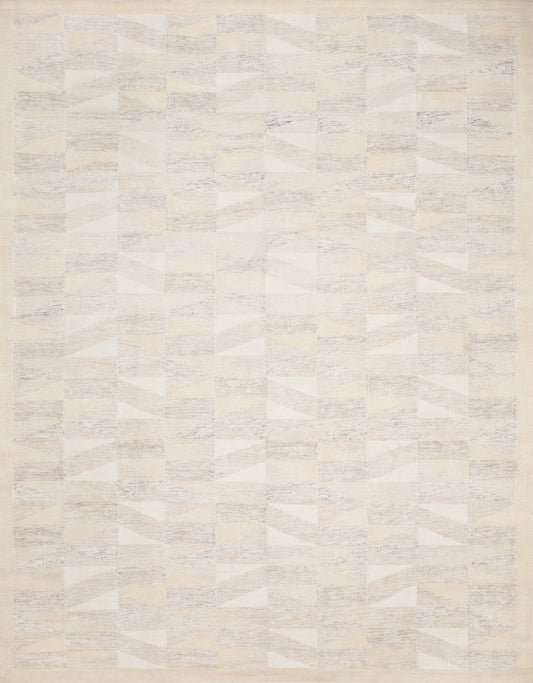 Loloi Evelina EVE-01 Hand Woven Contemporary Area Rug by Loloi