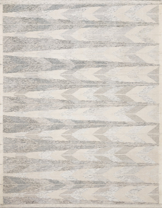 Loloi Evelina EVE-02 Hand Woven Contemporary Area Rug by Loloi