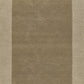 Momeni Everett Border Hand Tufted Contemporary Rectangle Indoor Area Rug