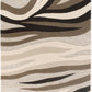 KAS Eternity 108 Contemporary Hand Tufted Area Rug