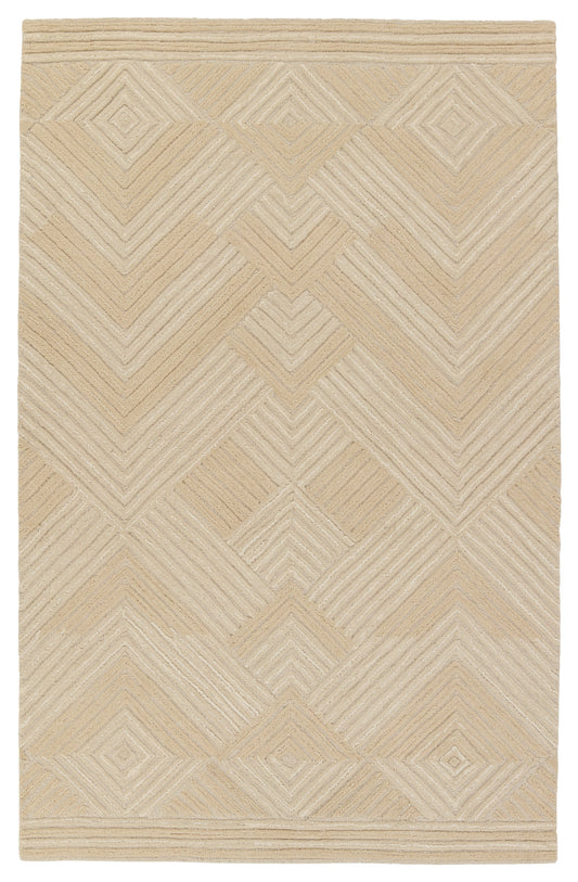 Farryn Silva Handmade Wool Indoor Area Rug From Jaipur Living