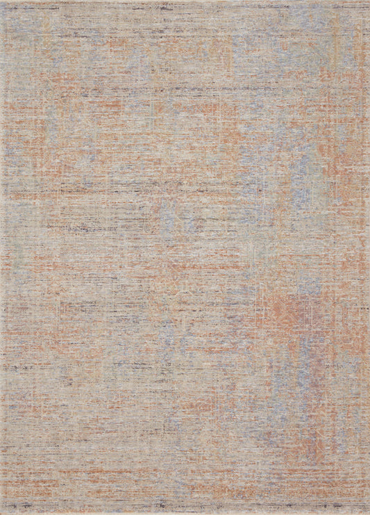 Loloi Faye FAY-07 Power Loomed Transitional Area Rug by Loloi II