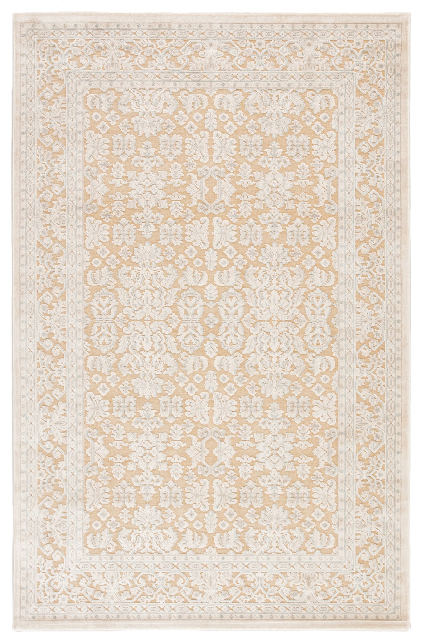 Fables Regal Machine Made Synthetic Blend Indoor Area Rug From Jaipur Living