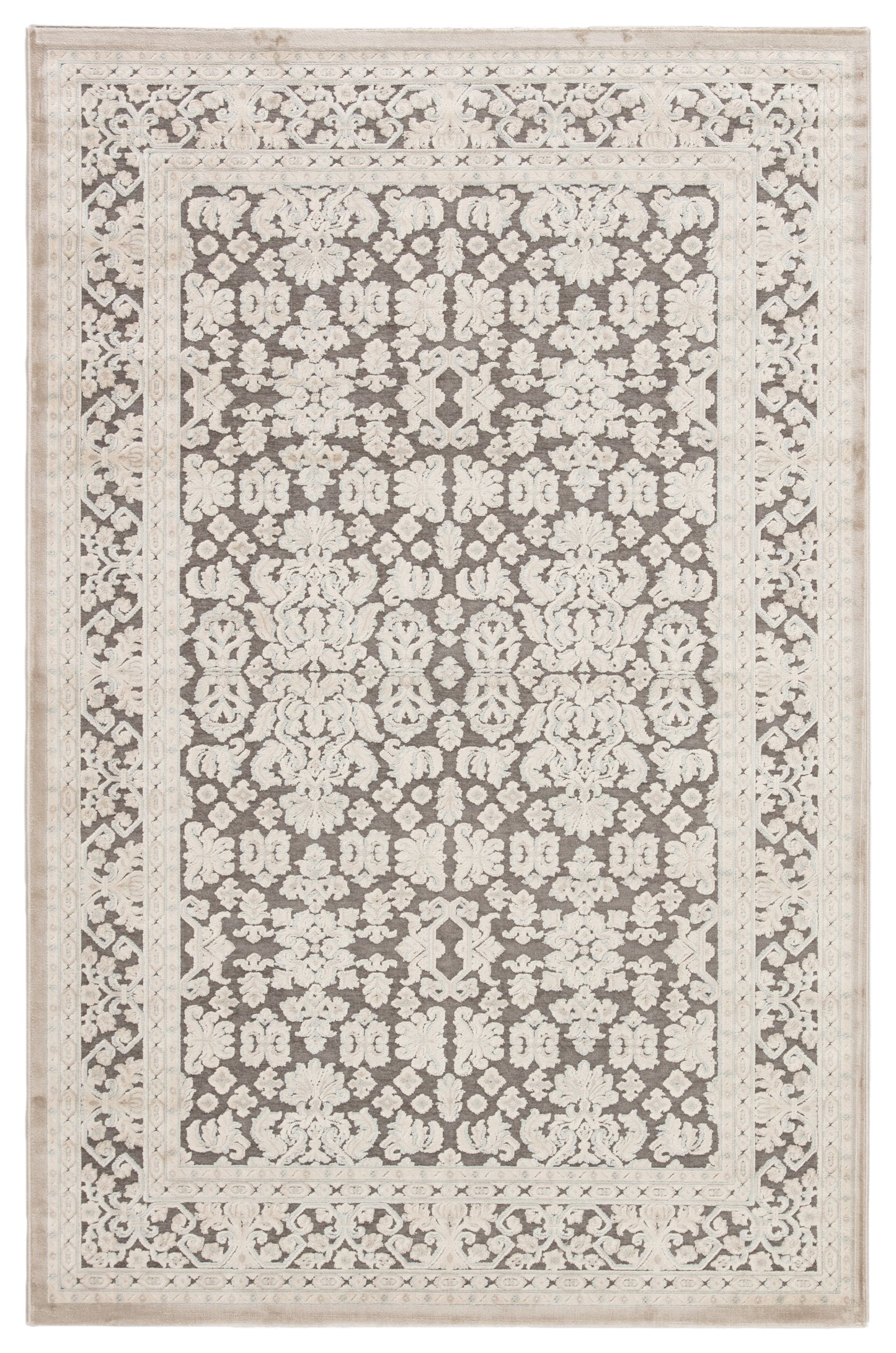 Fables Regal Machine Made Synthetic Blend Indoor Area Rug From Jaipur Living