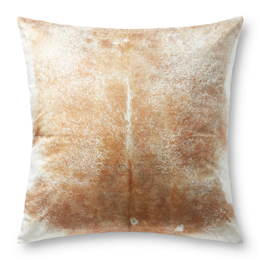 Loloi Floor Pillows FP0002 Machine Woven Transitional Pillow by Loloi