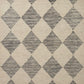 Loloi Francis FRA-01 Hooked Contemporary Area Rug by Chris Loves Julia x Loloi