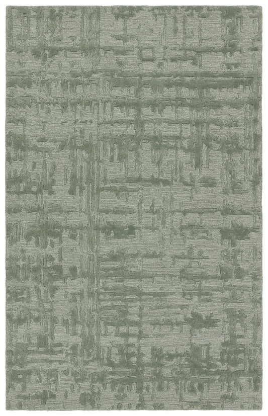 Fragment Igneous Handmade Wool Indoor Area Rug From Jaipur Living